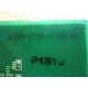 Fanuc A20B-2100-018 Board A20B2100018 - Parts Only