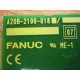 Fanuc A20B-2100-018 Board 2 A20B-2100-018 - Parts Only