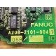 Fanuc A20B-2101-0041 Board A20B-2101-004106B - Parts Only