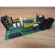 Fanuc A16B-2202-0506 Board A16B-2202-050602A - Used