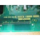 Fanuc A16B-2202-0420 Board 3 A16B-2202-042008E - Used