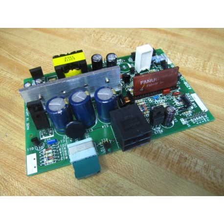 Fanuc A20B-1005-0420 Board - Used