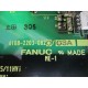 Fanuc A16B-2203-0820 Board A16B-2203-082003A - Used