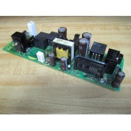 Fanuc A20B-2001-0890 Board A20B-2001-089002B - Parts Only