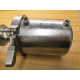 Superior Stainless K67 7 AR 2-12 304 Actuator Valve K677AR212304 WRing Tightening Attachment - Used