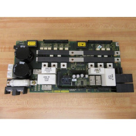 Fanuc A16B-2203-0815 Board A16B-2203-081504B - Parts Only