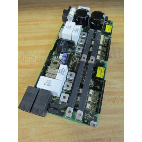 Fanuc A16B-2203-0815 Board A16B-2203-081503A - Used