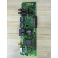 Fanuc A20B-2101-0040 Board A20B-2101-004010B - Used