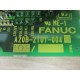 Fanuc A20B-2101-0040 Board A20B-2101-004010B - Used