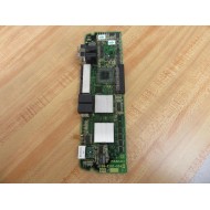 Fanuc A20B-2101-0040 Board A20B-2101-004006B - Parts Only