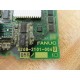 Fanuc A20B-2101-0040 Board A20B-2101-004006B - Parts Only