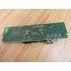 Fanuc A20B-2101-0040 Board A20B-2101-004012H - Parts Only