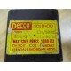 Decco 11-145 Coil 11145 Tested - Used