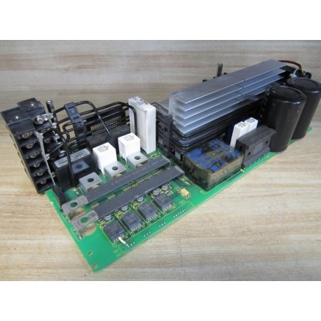 Fanuc A16B-2202-0785 Board A16B-2202-078506B - Parts Only