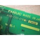 Fanuc A16B-2202-0785 Board A16B-2202-078506B - Parts Only