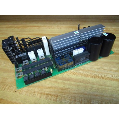 Fanuc A16B-2202-0786 Board 3 A16B-2202-078606B  Non-Refundable - Parts Only