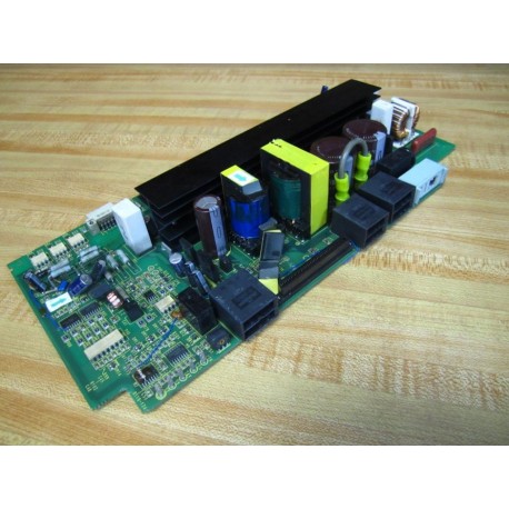 Fanuc A16B-2202-0080 Board A16B-2202-008007C - Parts Only