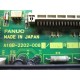 Fanuc A16B-2202-0080 Board A16B-2202-008007C - Parts Only