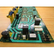 Fanuc A20B-1003-0120 Power Board A20B-1003-0120 - Parts Only