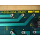 Fanuc A20B-1004-0540 Board A20B-1004-0540R - Parts Only