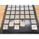 Fanuc N860-1603-T052 Keyboard A86L-0001-0171 - Used