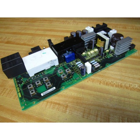 Fanuc A16B-2203-0782 Board A16B-2203-078202A - Parts Only