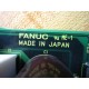 Fanuc A16B-2203-0782 Board A16B-2203-078202A - Parts Only