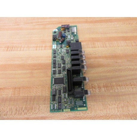 Fanuc A20B-2001-0930 Board A20B-2001-093003B  Non-Refundable - Parts Only