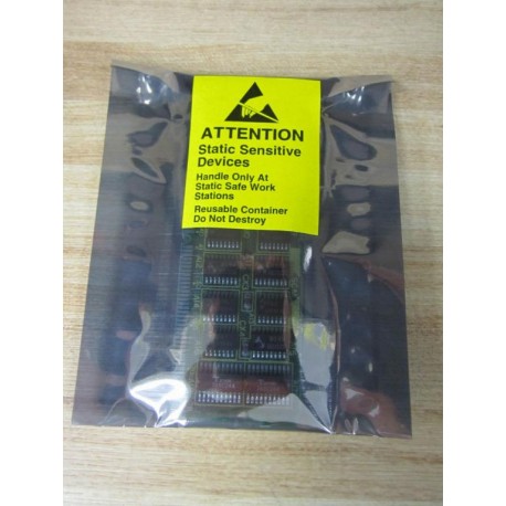 Fanuc A20B-2900-0860 Board A20B-2900-086002A