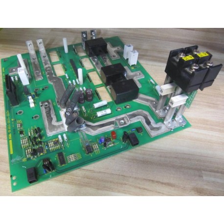 Fanuc A20B-1008-0086 Power Supply A20B-1008-008604A - Parts Only