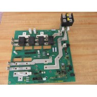 Fanuc A20B-1008-0086 Power Supply A20B-1008-008607B - Parts Only