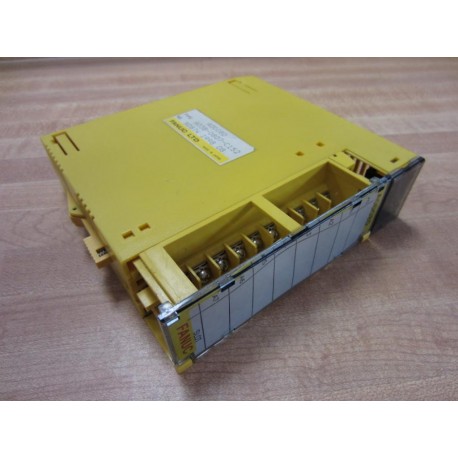 Fanuc A03B-0807-C152 Module A03B0807C152 A0D08D - Parts Only