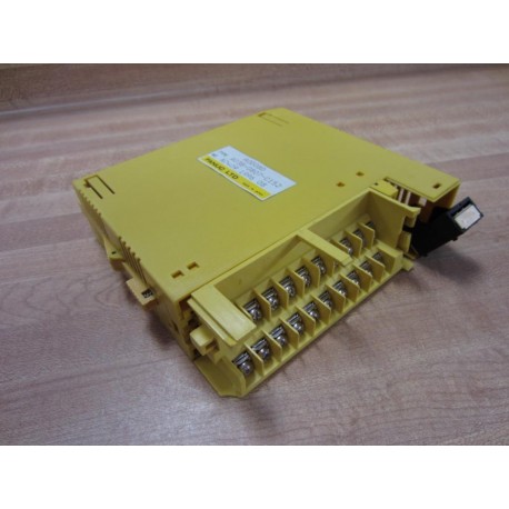 Fanuc A03B-0807-C152 Module A03B0807C152 A0D08D Missing Door - Parts Only