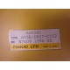 Fanuc A03B-0807-C152 Module A03B0807C152 A0D08D Missing Door - Parts Only