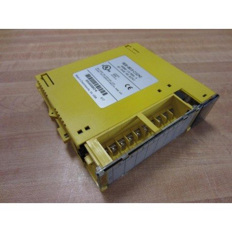 Fanuc A03B-0819-C152D Module AOD08D A03B0819C152D - Used