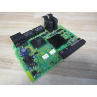 Fanuc A20B-2102-0080 Board A20B-2102-008003A - Used