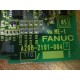 Fanuc A20B-2101-0042 Board 2 A20B-2101-004211G - Parts Only