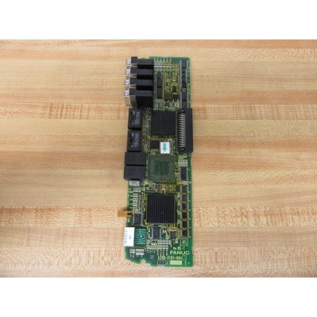 Fanuc A20B-2101-0042 Board 3 A20B-2101-004211G - Parts Only