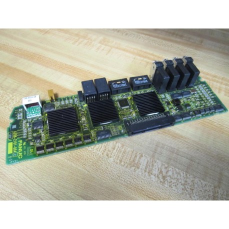 Fanuc A20B-2101-0042 Board A20B-2101-004212H - Parts Only