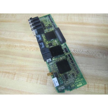 Fanuc A20B-2101-0042 Board A20B-2101-004210F - Refurbished