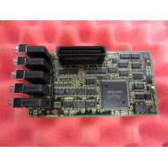 Fanuc A20B-2002-0032 Board A20B-2002-003206E - Used