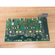 Fanuc A20B-2001-0011 Board A20B-2001-001104B - Parts Only