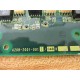 Fanuc A20B-2001-0011 Board A20B-2001-001104B - Parts Only