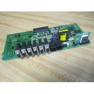 Fanuc A20B-2101-0350 Board A20B-2101-035003A - Parts Only