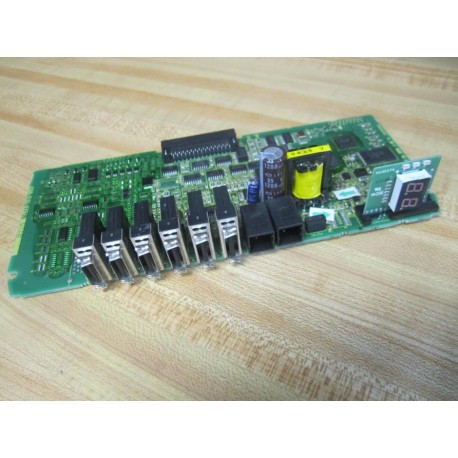 Fanuc A20B-2101-0350 Board A20B-2101-035003A - Parts Only