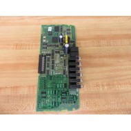 Fanuc A20B-2101-0350 Board A20B-2101-0355011F - Parts Only