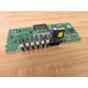 Fanuc A20B-2101-0350 Board A20B-2101-0355011F - Parts Only