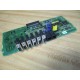 Fanuc A20B-2101-0350 Board A20B-2101-035006C - Parts Only