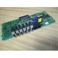 Fanuc A20B-2101-0350 Board A20B-2101-035006C - Parts Only