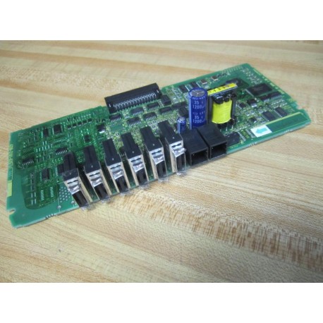 Fanuc A20B-2101-0350 Board A20B-2101-035006C - Parts Only